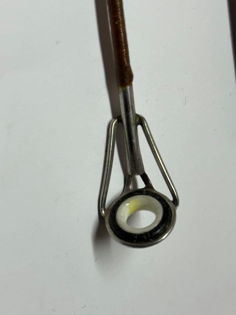 【稀少品】リョービ　オールドロッド　バスロッド