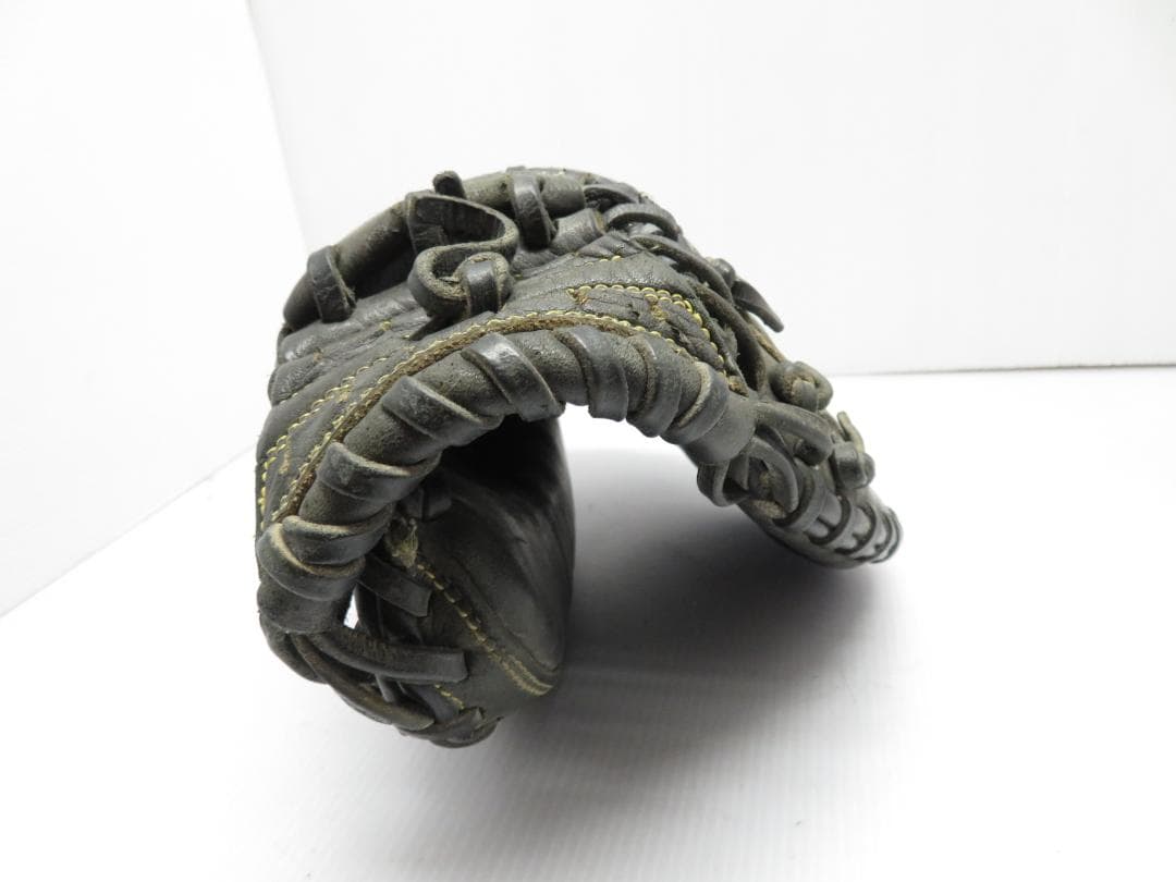 MIZUNO ミズノ フィールドグリスターMC キャッチャーミット 軟式少年野球