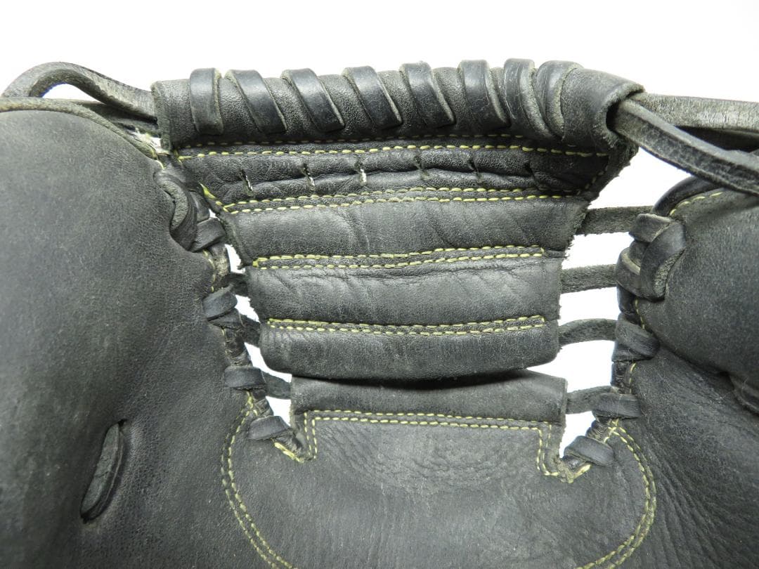 MIZUNO ミズノ フィールドグリスターMC キャッチャーミット 軟式少年野球