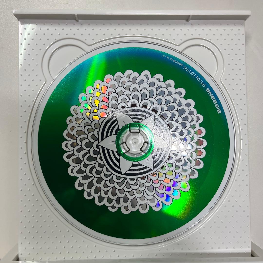 K-POP・アジア BIGBANGSTUPIDLIARLOVESONGSPECIAL EDITION