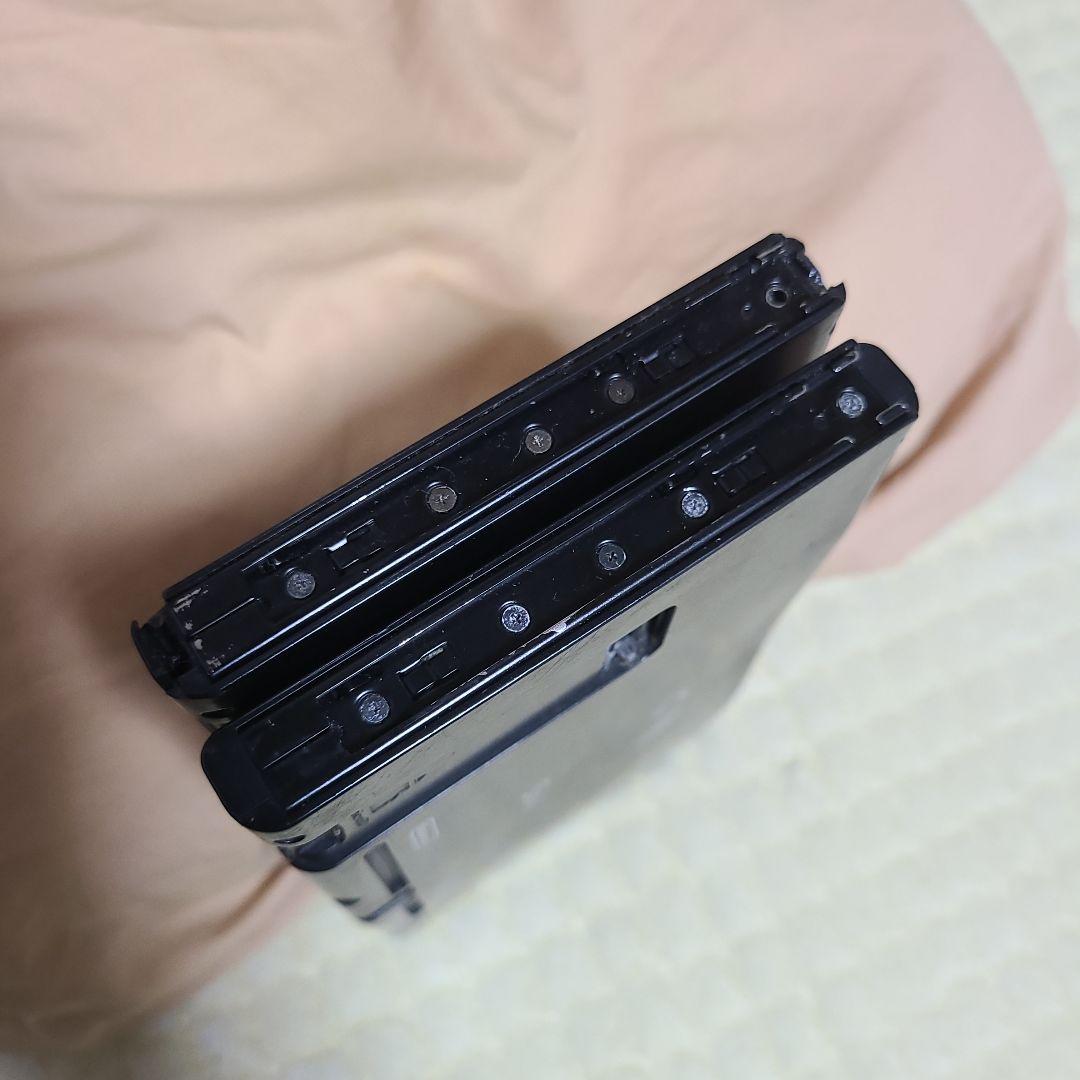 ニンテンドースイッチ　ジャンクSwitch本体　２台