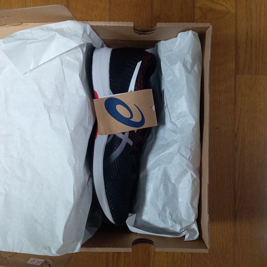 アシックス LYTERACER ライトレーサー4 27.0cm