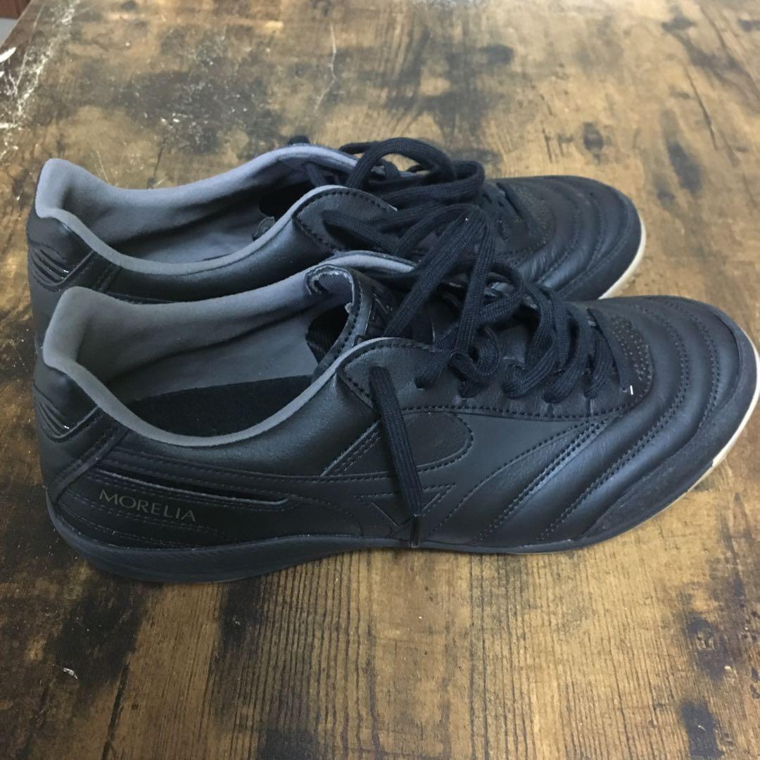 ミズノ モレリアサラエリートin フットサルシューズ