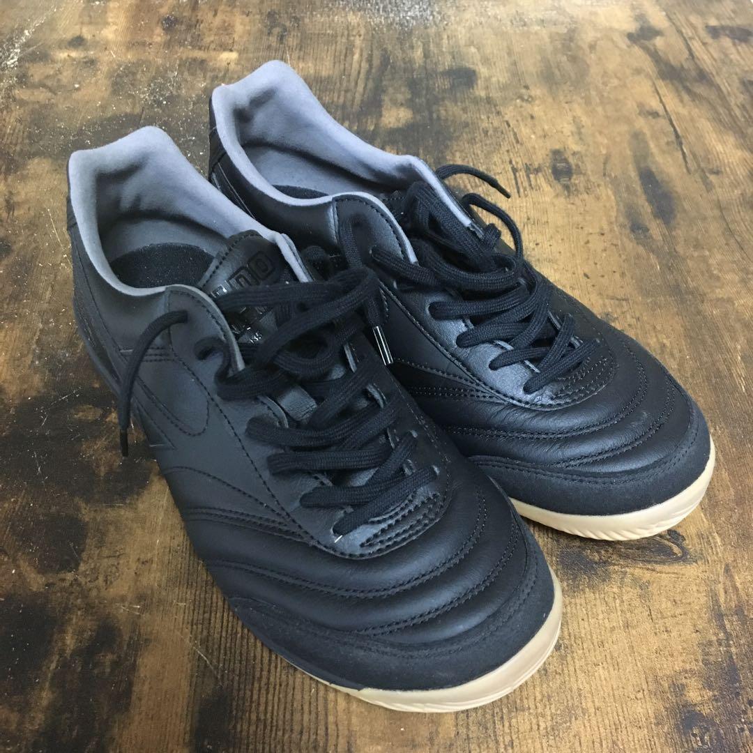 ミズノ モレリアサラエリートin フットサルシューズ