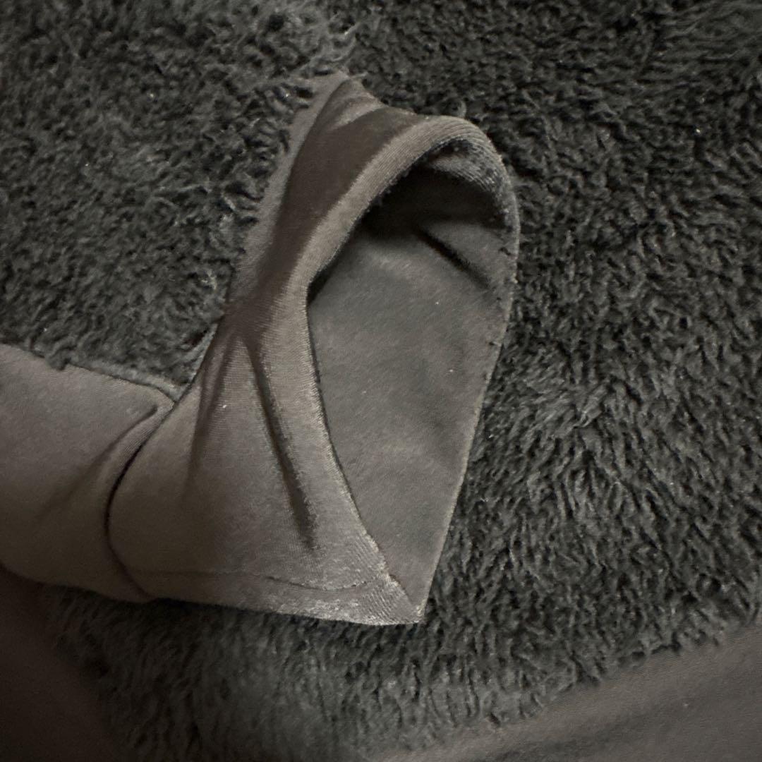 adidas ボアフリースジャケット　ゴルフ　レディース