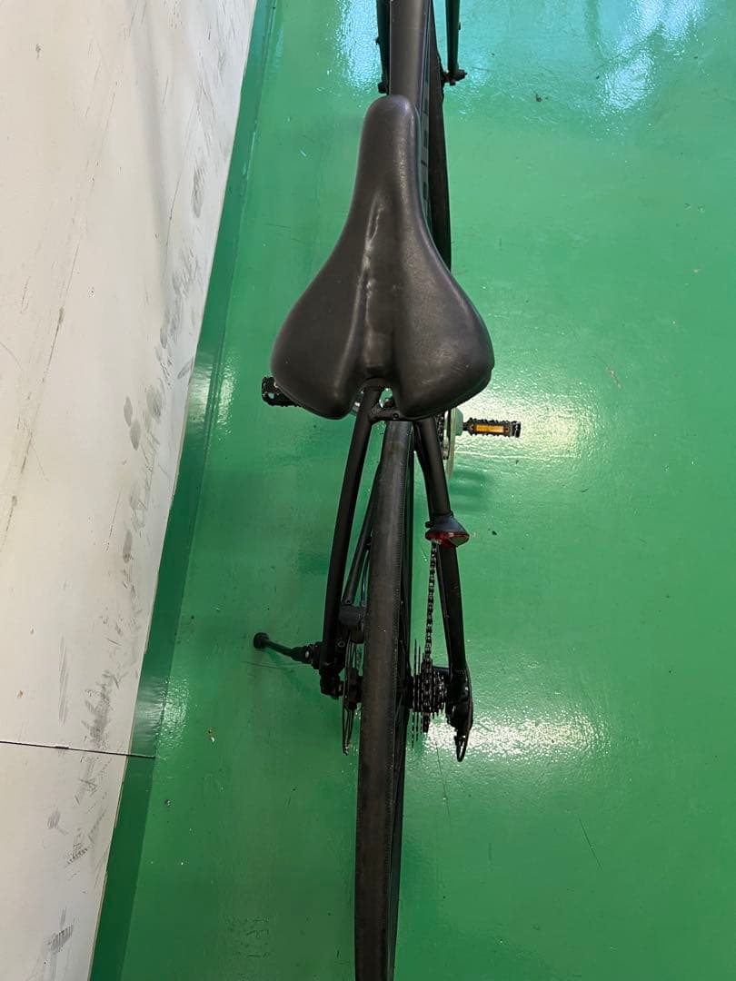 クロスバイク　GIANT escape R DISCジャイアント