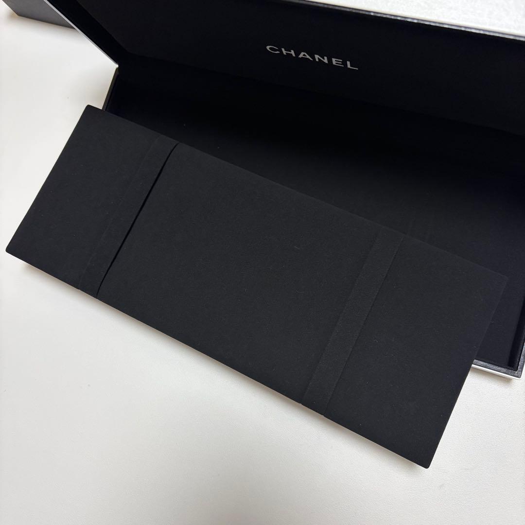 美品　希少　シャネル　時計　ケース　空箱