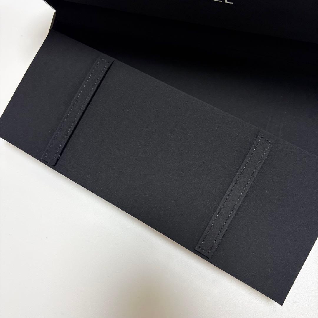 美品　希少　シャネル　時計　ケース　空箱