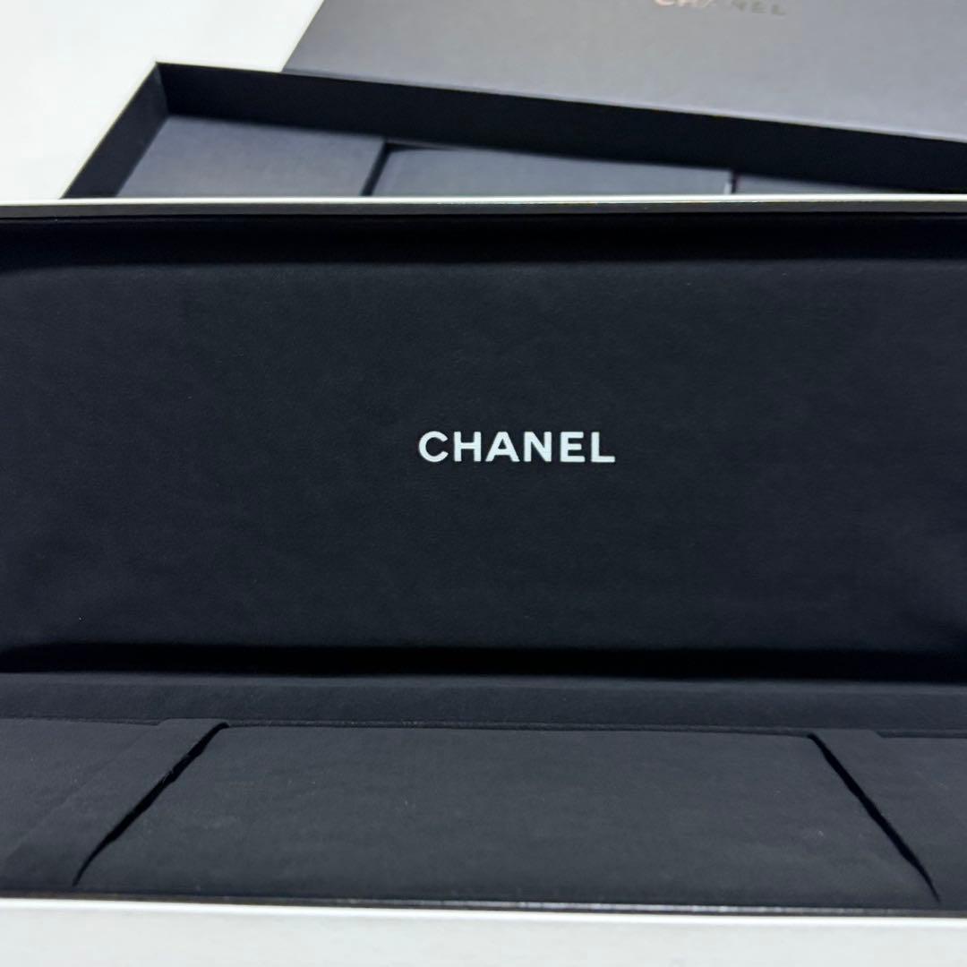 美品　希少　シャネル　時計　ケース　空箱