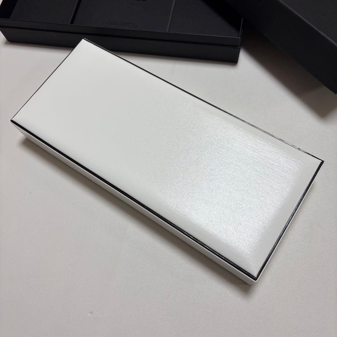 美品　希少　シャネル　時計　ケース　空箱