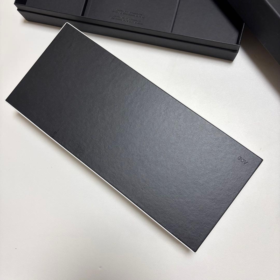 美品　希少　シャネル　時計　ケース　空箱