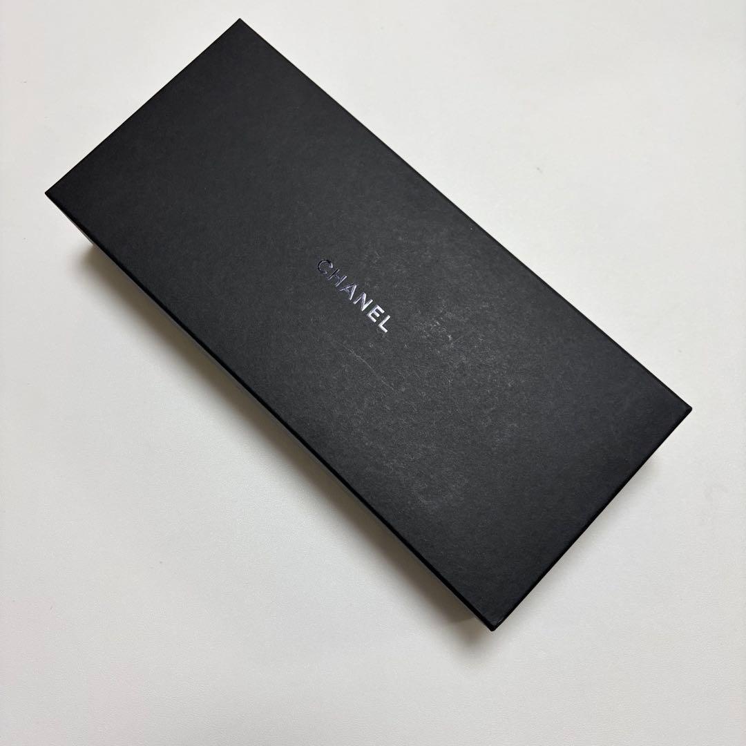 美品　希少　シャネル　時計　ケース　空箱