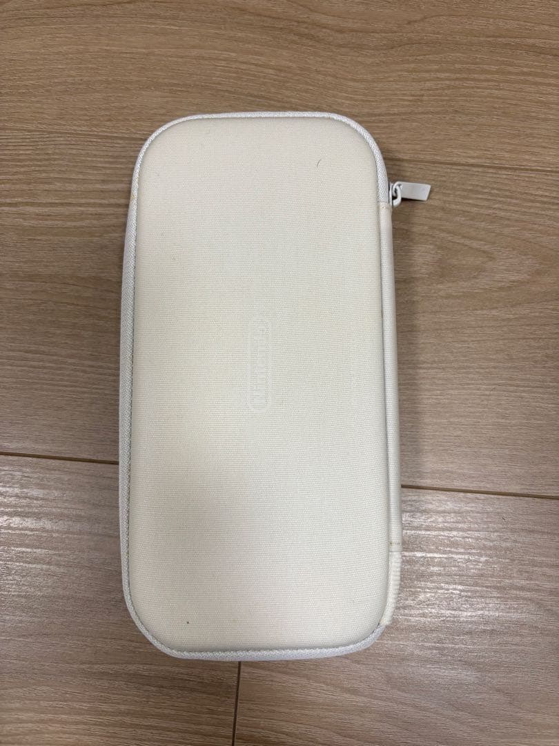 Nintendo Switch Lite グレー　BKEHDH001