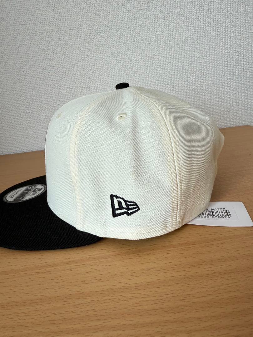 NEW ERA 9FIFTY スナップバックキャップ - SLS東京2023