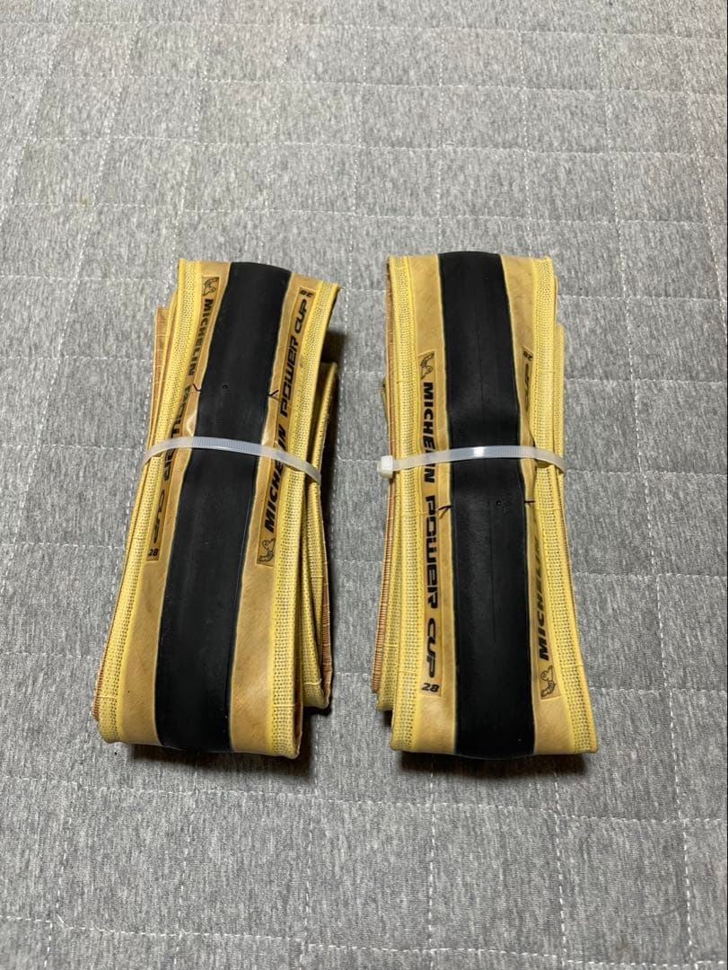 ミシュラン パワーカップ クラシック