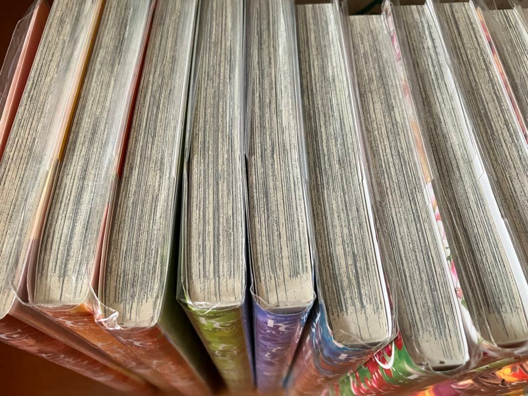 ちはやふる 1〜35全巻セット +オフィシャルファンブック ビニールカバー付