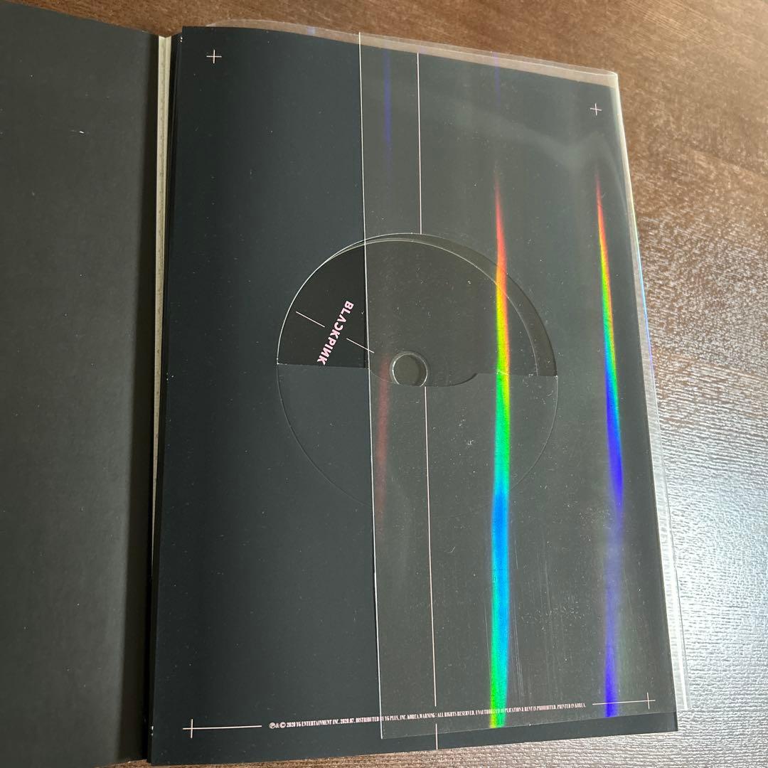 BLACKPINK CD/アルバムまとめ売り