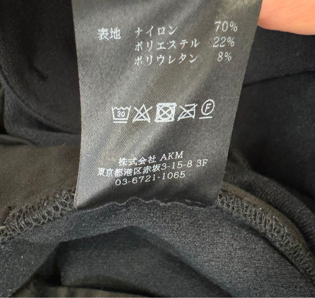 ●美品● 1PIU1UGUALE3 メンズ　ゴルフパンツ