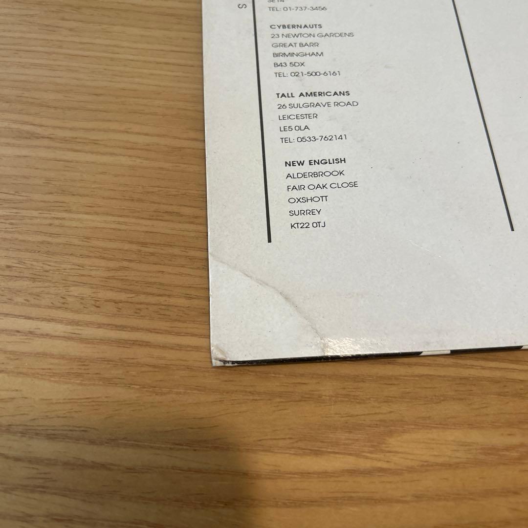 洋楽 Various - Expose It! LP