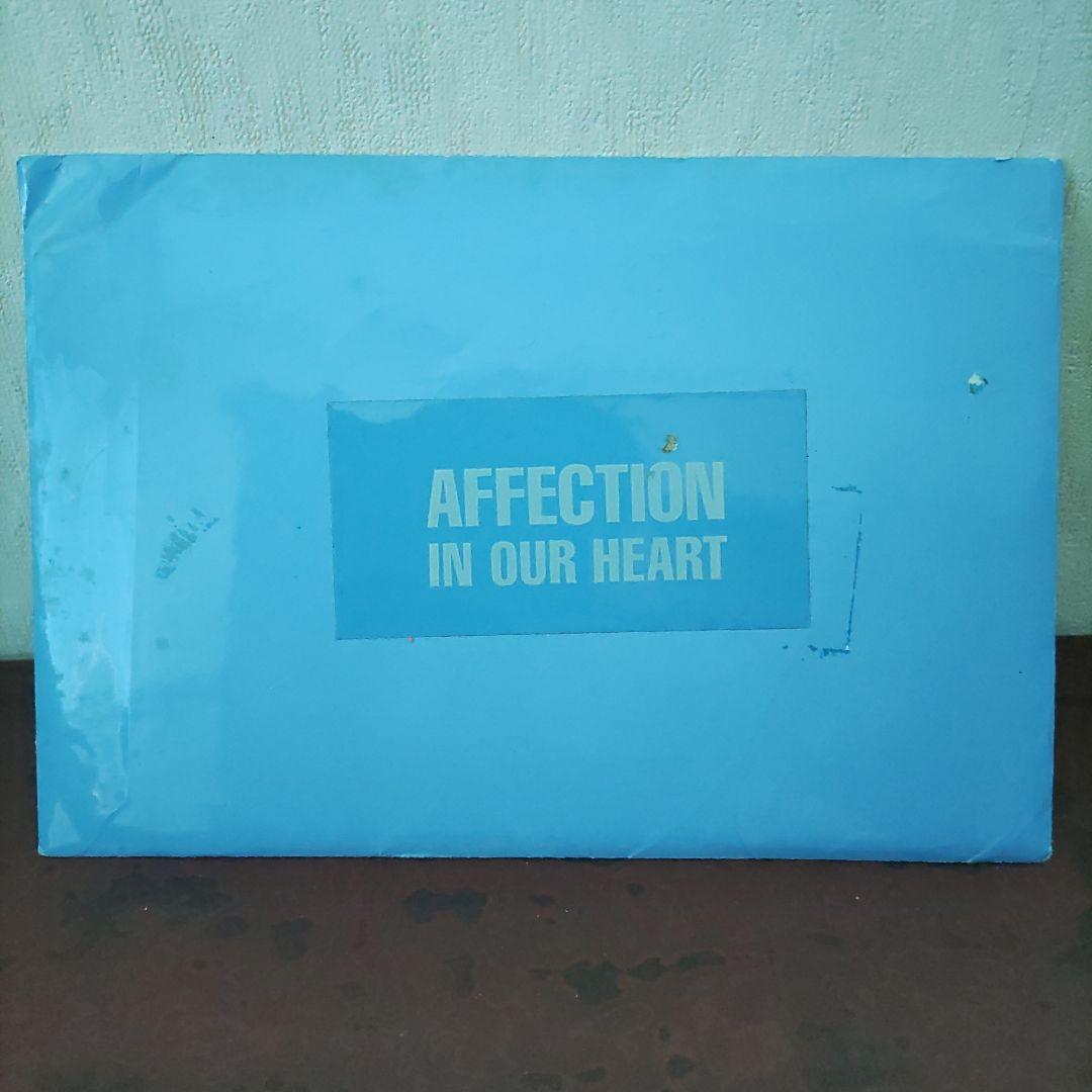 キ*ラ様 THE ALFEE　HISTORY Ⅰ～Ⅲ DVD BOX ポストカー