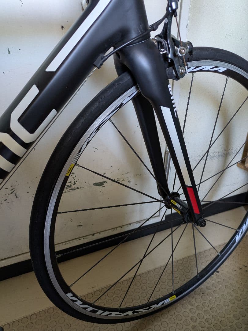 BMC ロードバイク teammachine SLR03 フルカーボン