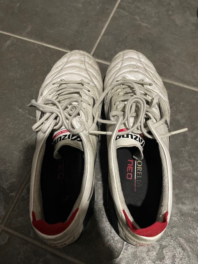 MIZUNO モレリアネオ4