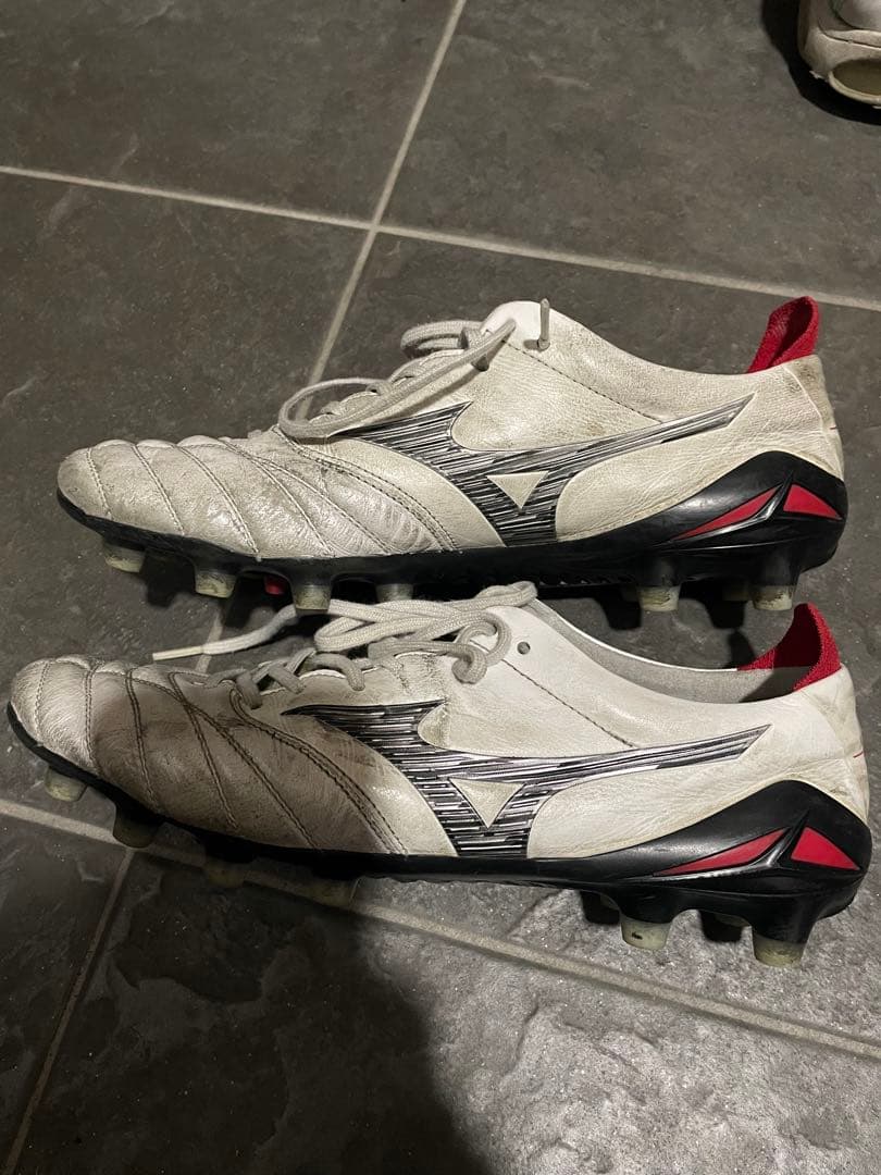 MIZUNO モレリアネオ4