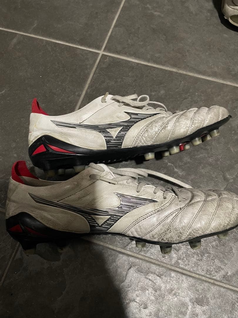 MIZUNO モレリアネオ4