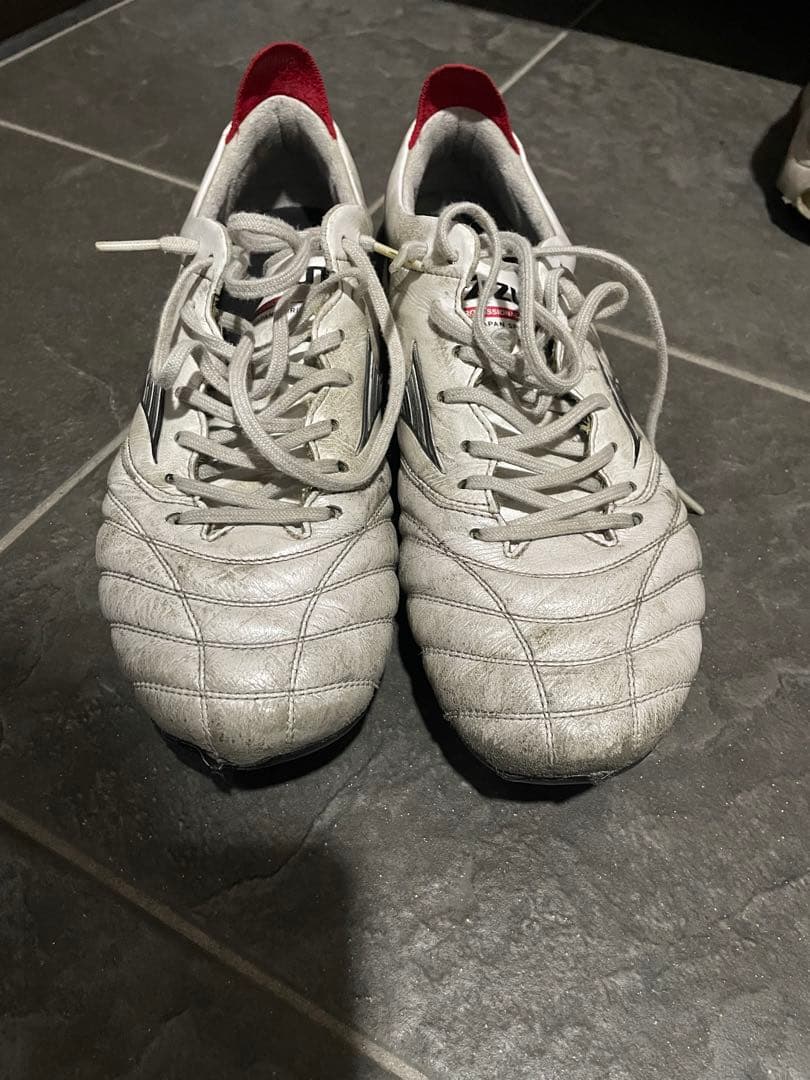 MIZUNO モレリアネオ4