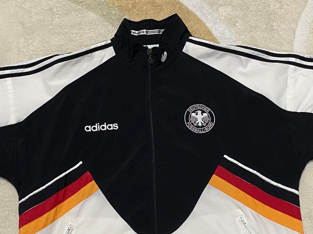 ドイツ代表94トラックジャケット