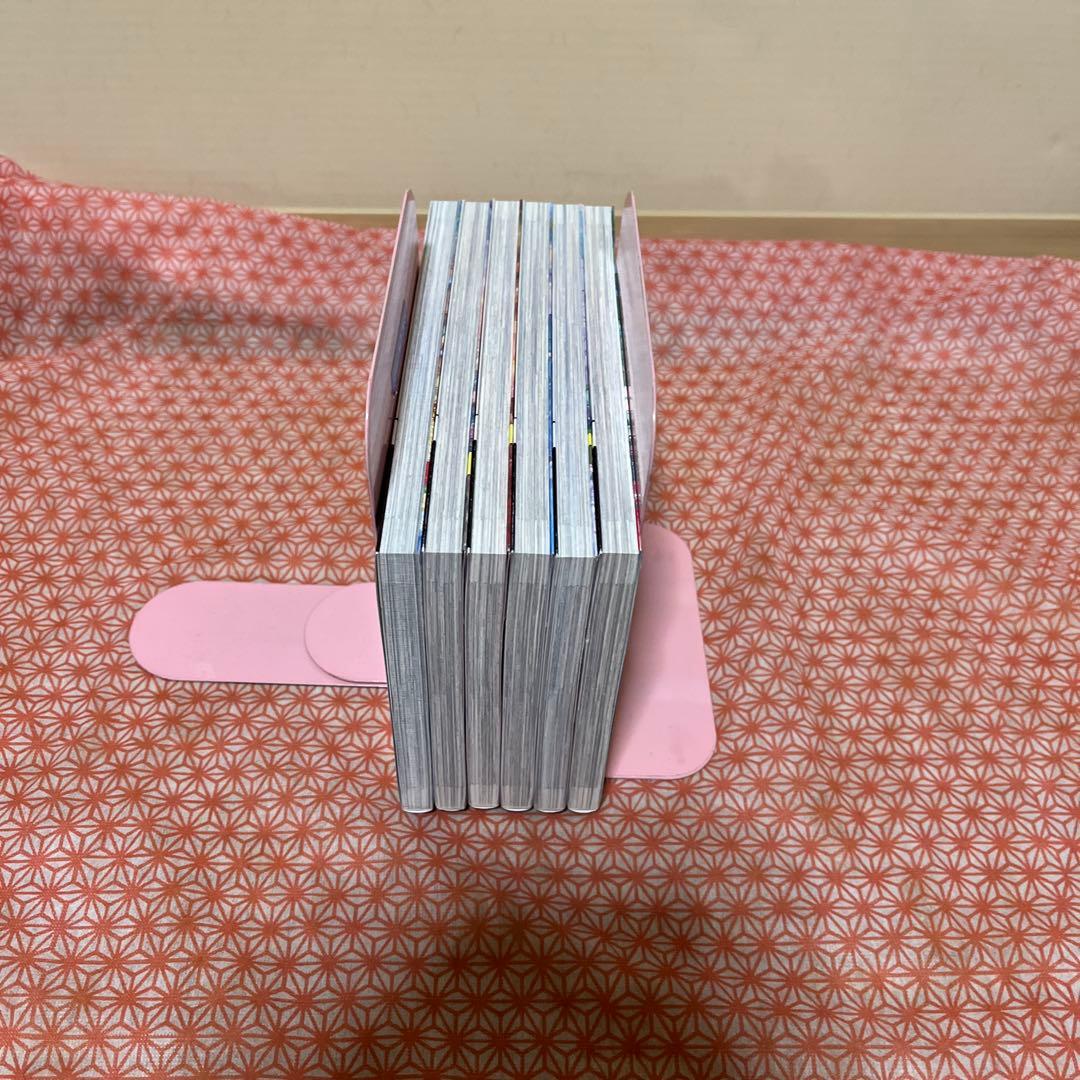 モンスターコミックf