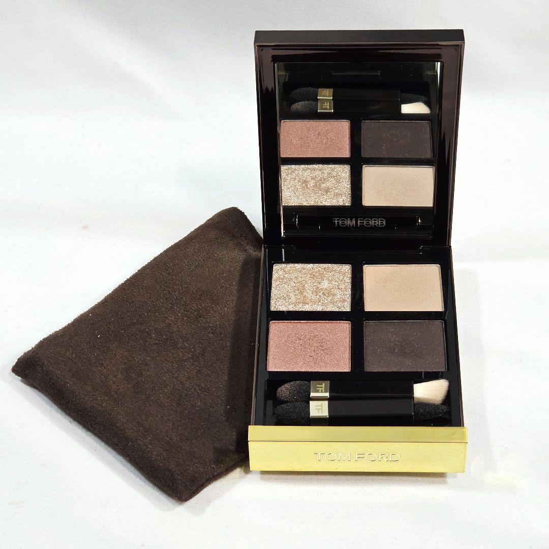 ◆TF アイカラークォード 20 ディスコダスト アイシャドウ