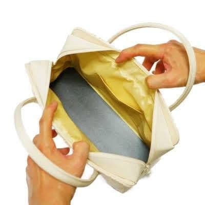 特価　和装バッグ　利休バッグ　金蘭織物 入卒式　結婚式　商品番号:メー1