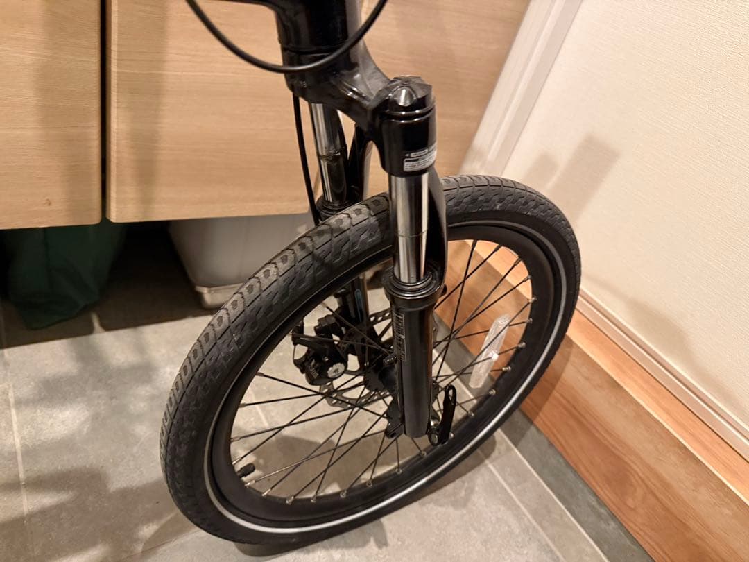 も*ん様 BESV PSA1 (東京都江戸川区引取可能)