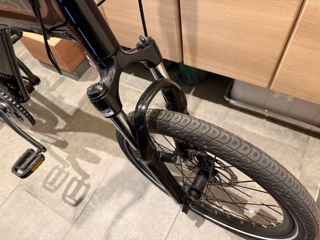 も*ん様 BESV PSA1 (東京都江戸川区引取可能)