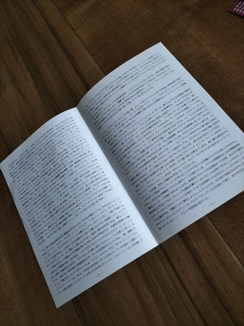 ザ・キュアー/フェスティヴァル 2005　国内盤　セルDVD 　帯有り　廃盤