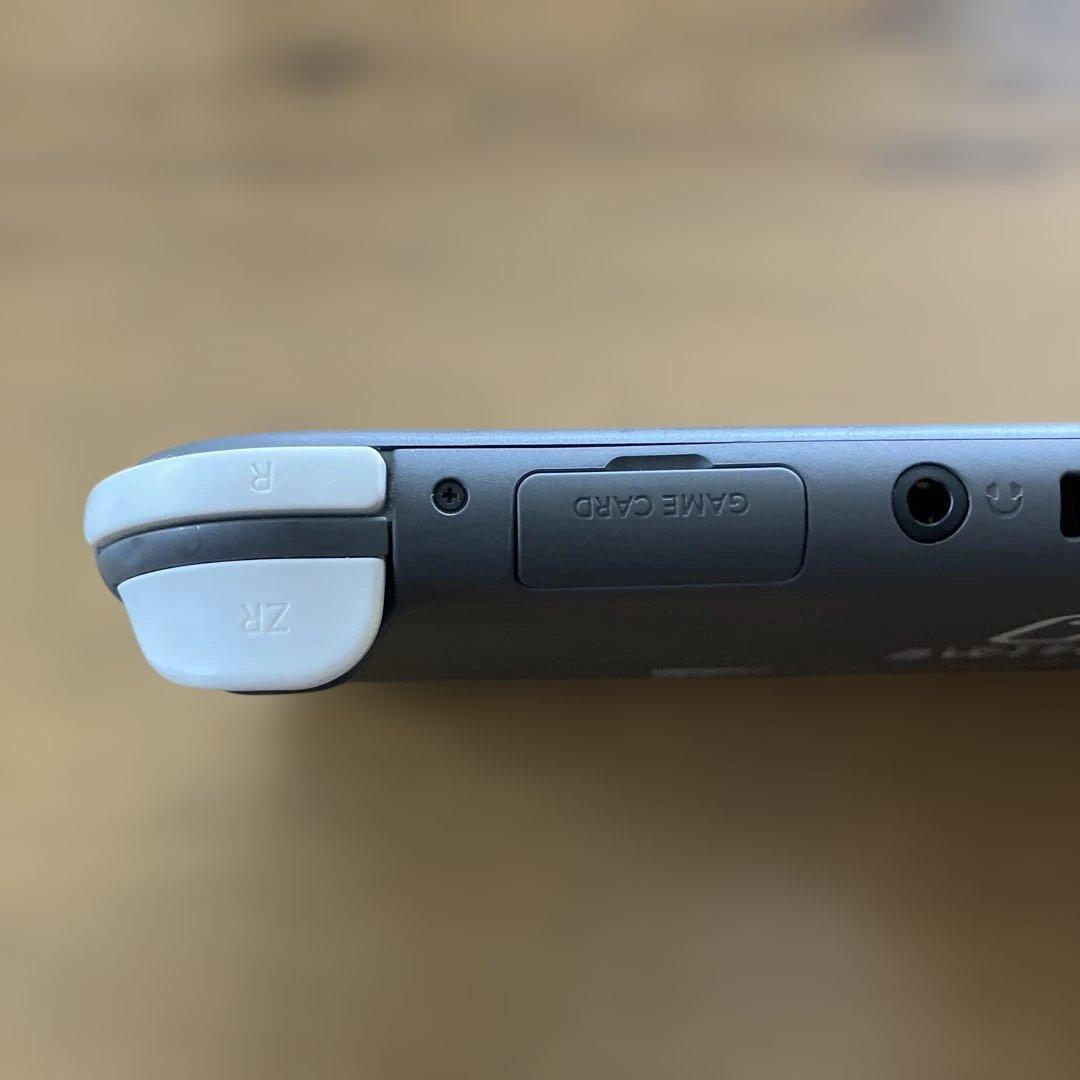 オペラニモ【256GB付】ライト