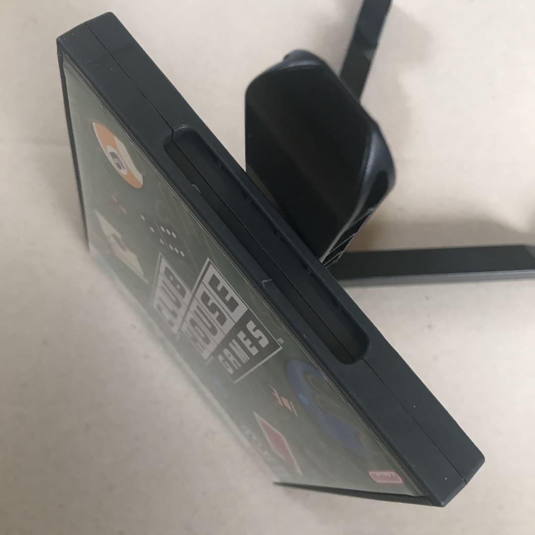 CLUB HOUSE GAMES 北米版　ニンテンドーDS