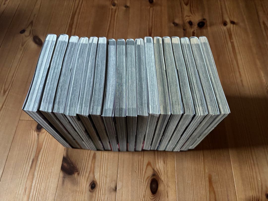 機動戦士　ガンダムNT 1-17巻(全巻)