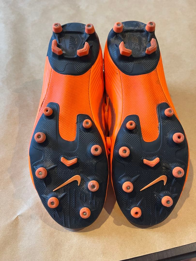 ナイキ　マーキュリアル