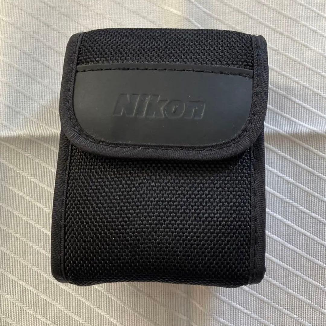 ☆ Nikon COOLSHOT 20 ケース付 美品 クールショット ☆