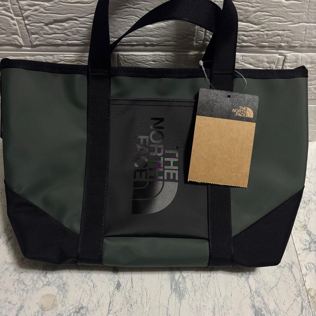 新品　ノースフェイス　BCスタンダードトート ミニ　トートバッグ