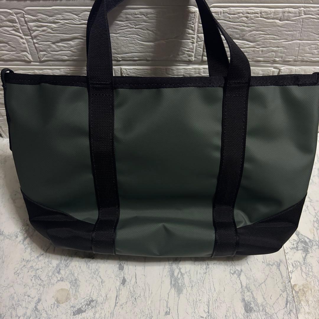 新品　ノースフェイス　BCスタンダードトート ミニ　トートバッグ