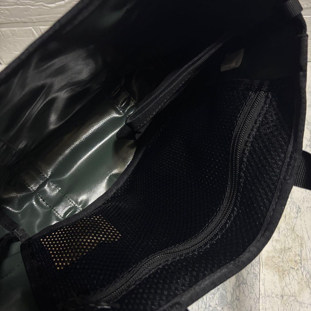 新品　ノースフェイス　BCスタンダードトート ミニ　トートバッグ