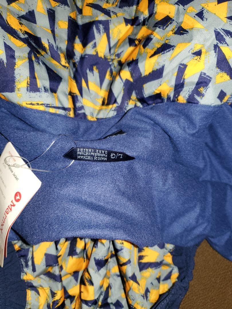 ズ/キッズスノージャケット,マーモット