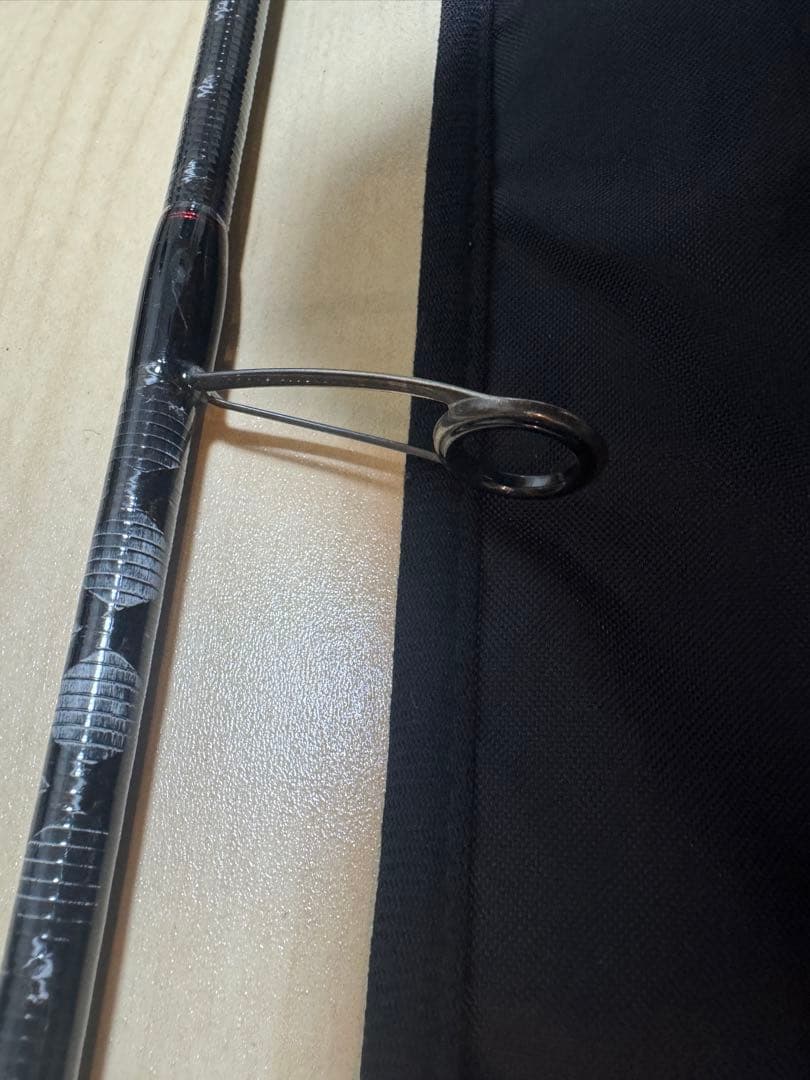 Shimano Sephia BB S86ML エギングロッド