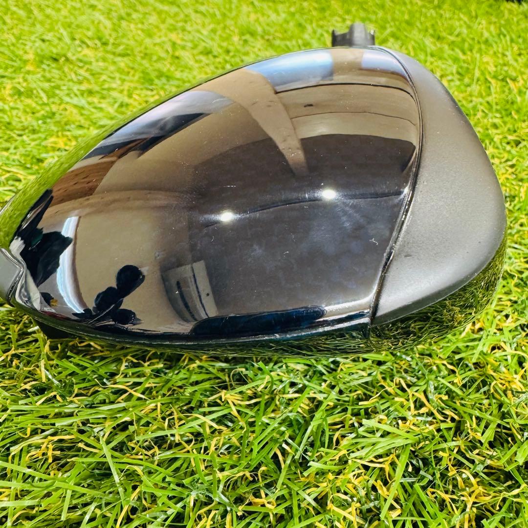 Callaway PARADYM ドライバー ヘッド 10.5°