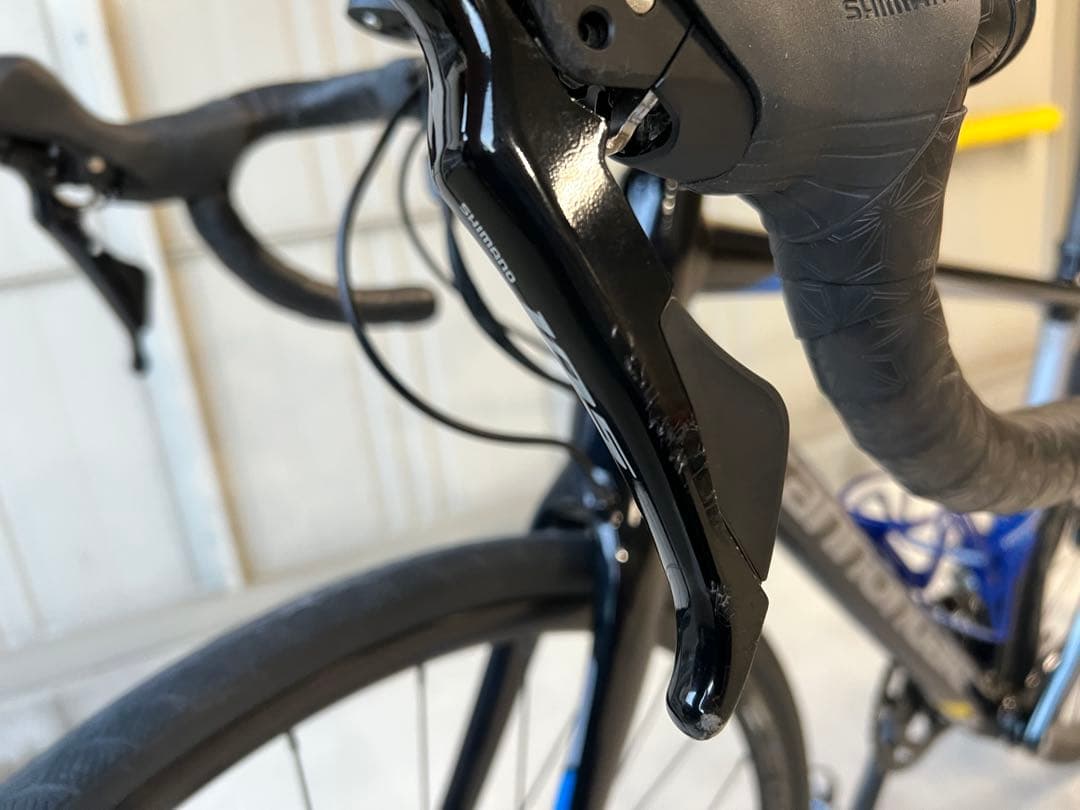 Cannondale CAAD SYNAPSE 11速 油圧