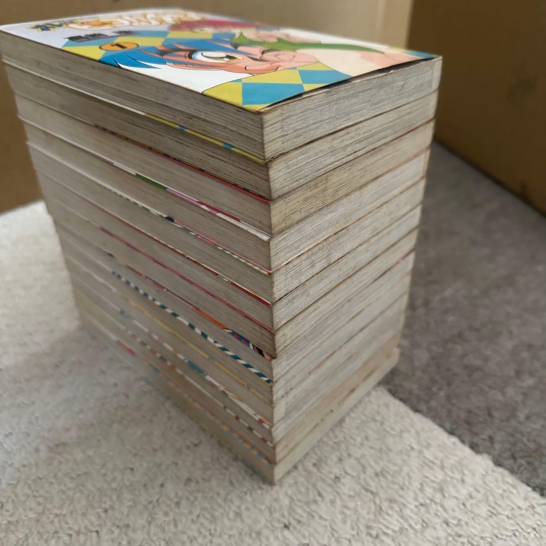 【希少】オレってピヨリタン【全巻】