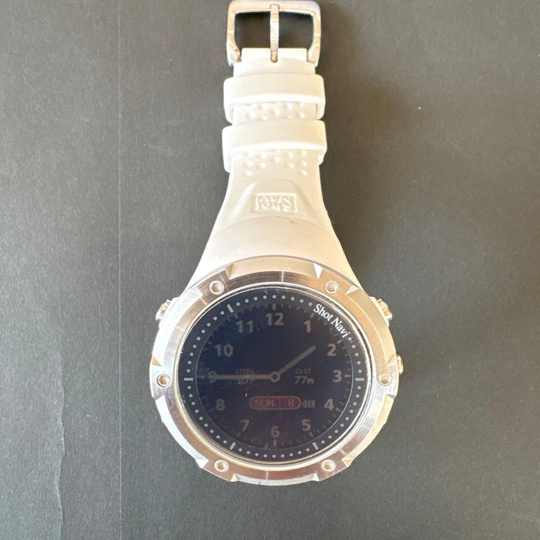 mkskierShot Navi Evolve SE ゴルフ